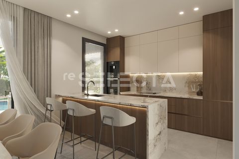 Dupleks i Finestrat, Alicante - bilde 4